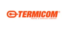 Logo de Termicom