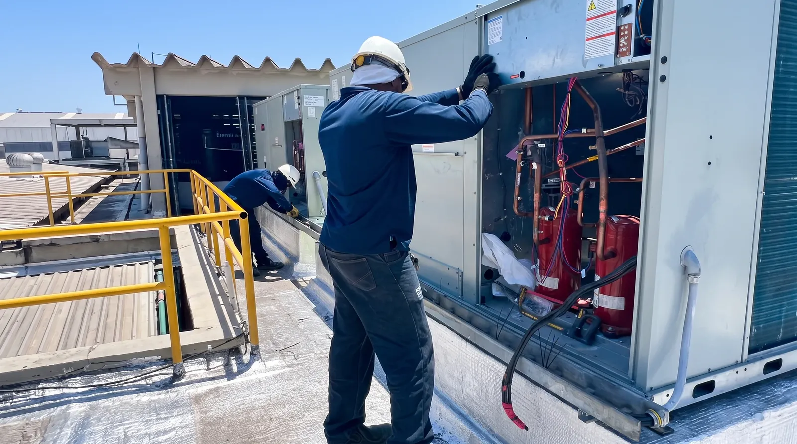 INGENIERÍA SEGURA